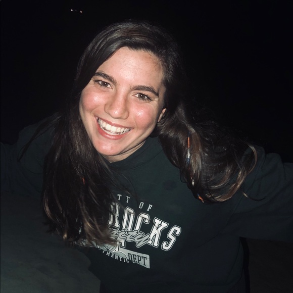 meghangrady